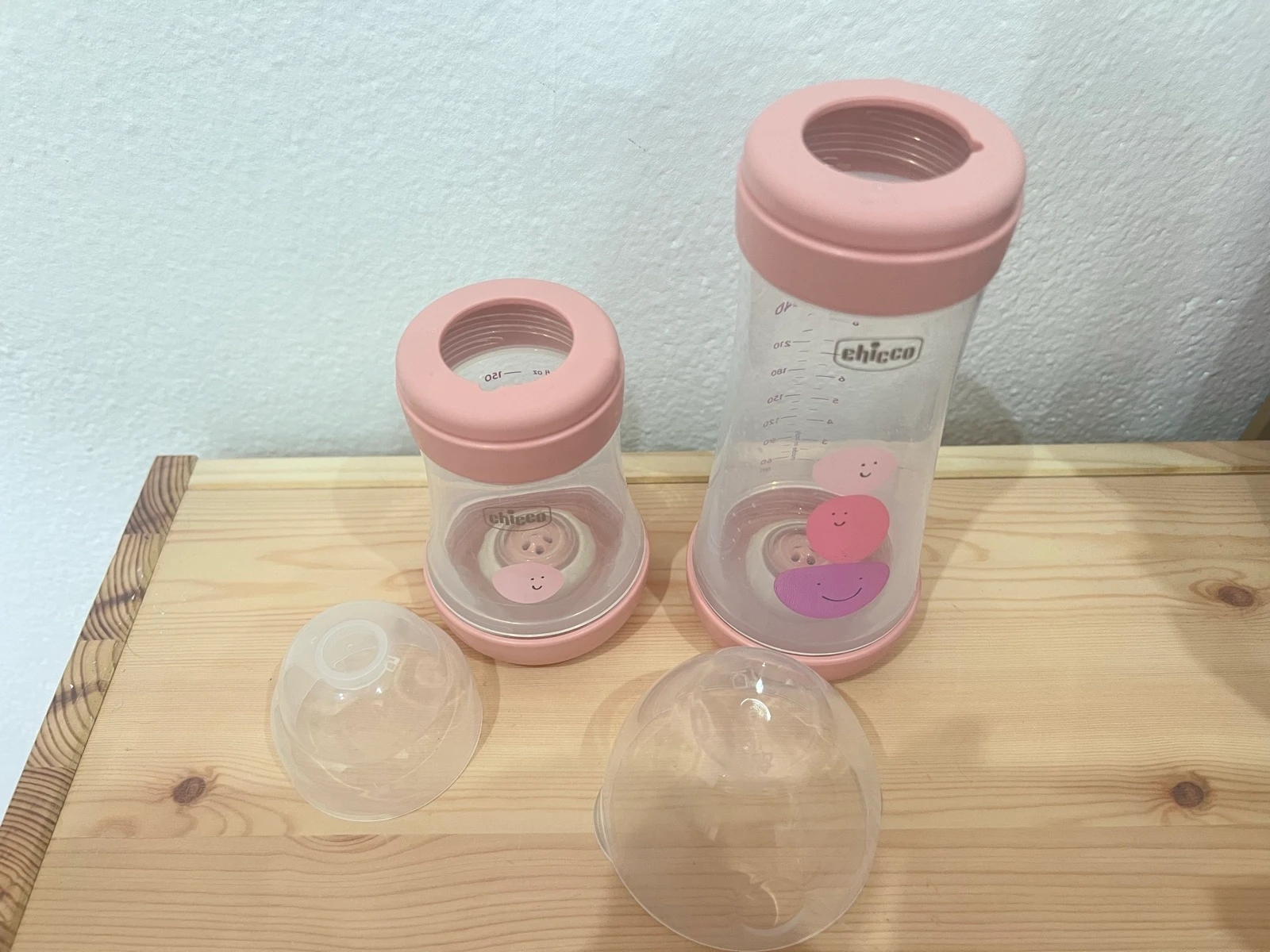 Conjunto de Biberões| Chicco – photo 3